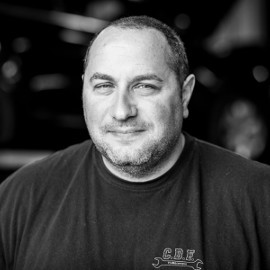 Clayton Fitzpatrick